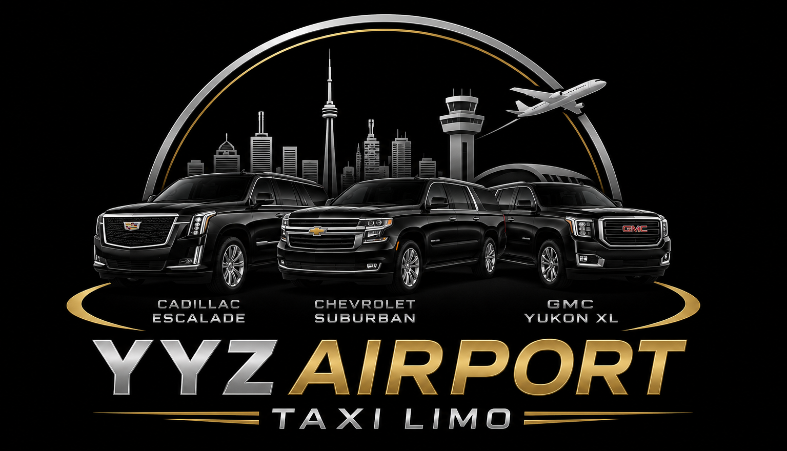 YYZ Airport Taxi Limo Service