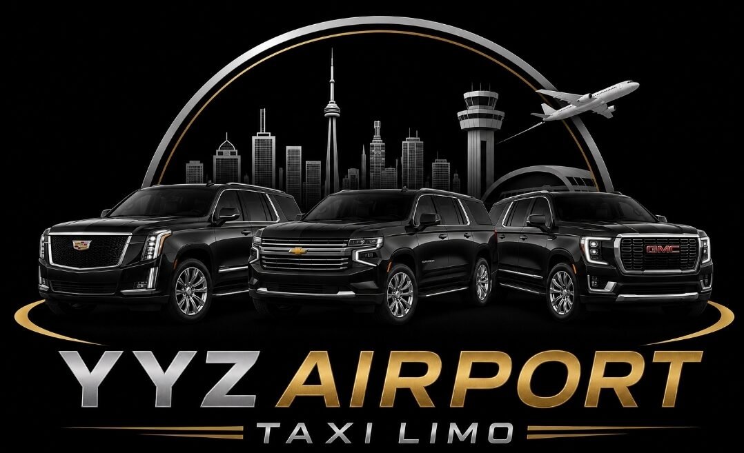 YYZ Airport Taxi Limo — Pearson airport taxi and limo service in Toronto