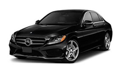 Premium Luxury Sedan - Lincoln Continental chauffeur service Toronto